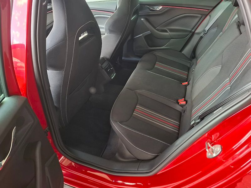 Škoda Scala (2025) MONTE CARLO TSI 85/1.0 A7F - fotka 9 z 27