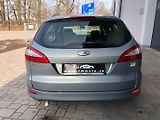 Ford Mondeo (2008) 2.0 TDCi Ghia - náhled 6