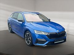Škoda Octavia 2,0 TDI 147 RS AT - fotografie inzerátu