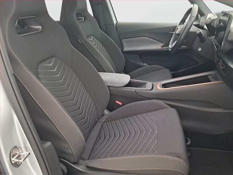 Cupra Born (2022) 58 e-boost, SoH 89% - fotka 9 z 20
