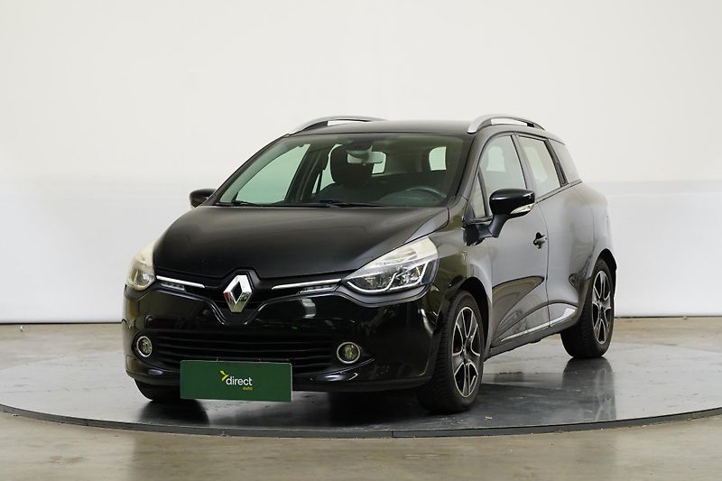Renault Clio - fotografie inzerátu