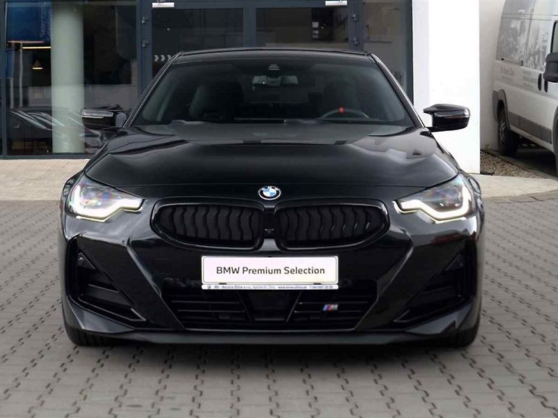 BMW Řada 2 - fotka 2 z 10
