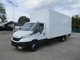 Iveco Daily 72C18, HC, 15 palet - náhled 1