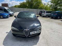 Alfa Romeo 147 1,6 16 V - fotografie inzerátu