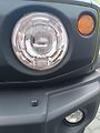 Suzuki Jimny 1.5/75kW,4x4, Comfort+, 4místa - náhled 12