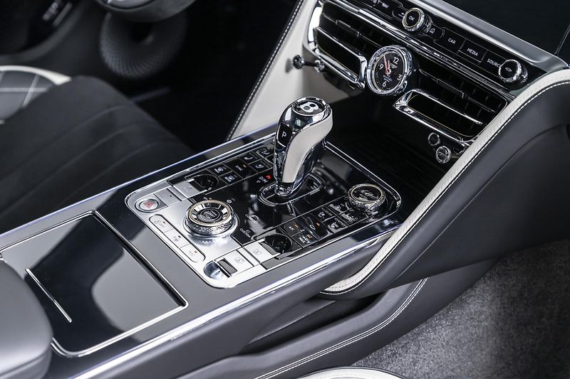 Bentley Flying Spur Speed Edition 12*PPF*W12 - fotka 14 z 43