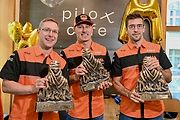 Martin Macík - vítěz Rallye Dakar 2024