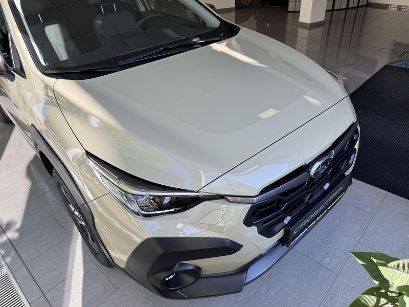 Subaru Crosstrek (2026) 2.0i Active Lineartronic-AKCE - fotka 6 z 18