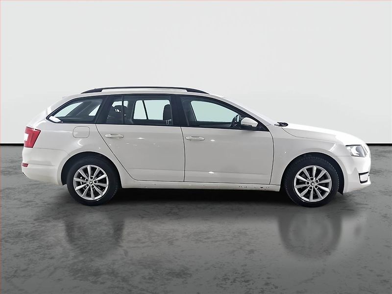 Škoda Octavia (2016) 1.6 TDI 4x4, 4X4, Tempomat - fotka 6 z 20