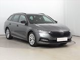 Škoda Octavia (2022) Ambition 1.0 TSI, Serv.kniha - náhled 1