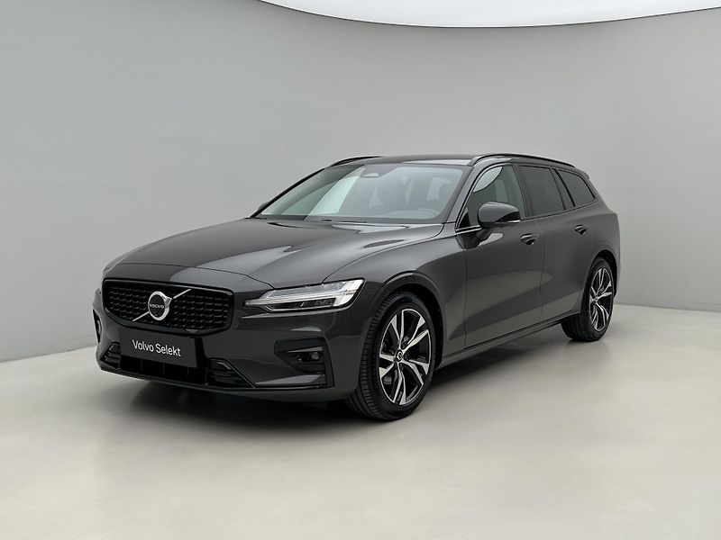 Volvo V60 B4 DARK PLUS AUT - fotografie inzerátu