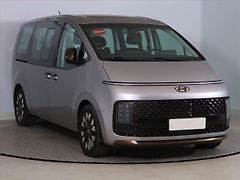 Hyundai Staria (2022) 2.2 CRDi, ČR, 1Maj, DPH - fotografie inzerátu