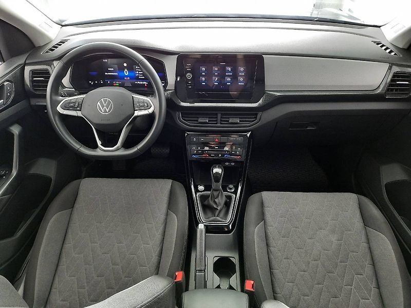 Volkswagen Ostatní (2024) 1.0 TSI (85kW/115k) DSG, Life - fotka 5 z 23