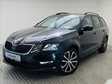 Škoda Octavia 1,5 TSI 110kW Ambition - náhled 1