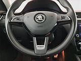 Škoda Octavia (2019) Scout 2.0 TSI, 4X4, Automat - náhled 18