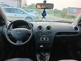 Ford Fusion 1.4 TDCi, klima servisní kniha - náhled 14