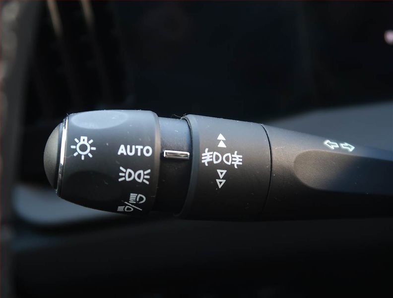 Opel Astra (2024) GS-Line 1.2 Turbo, GS-Line - fotka 17 z 24