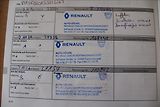 Renault Clio 0,9 TCe 66kW serviska, 1.maj. - náhled 31