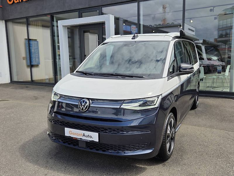 Volkswagen California (2025) Ocean T7 2.0 TDI DSG - fotka 72 z 108