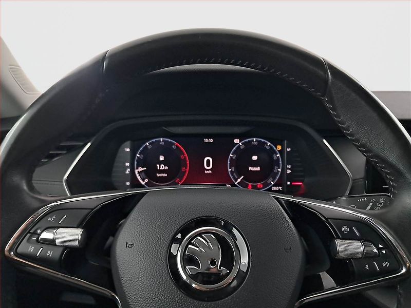 Škoda Octavia (2022) Ambition 2.0 TDI, ČR,1.maj - fotka 17 z 19