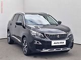 Peugeot 3008 (2018) 1.2 PT, Allure, AT, navi - náhled 1