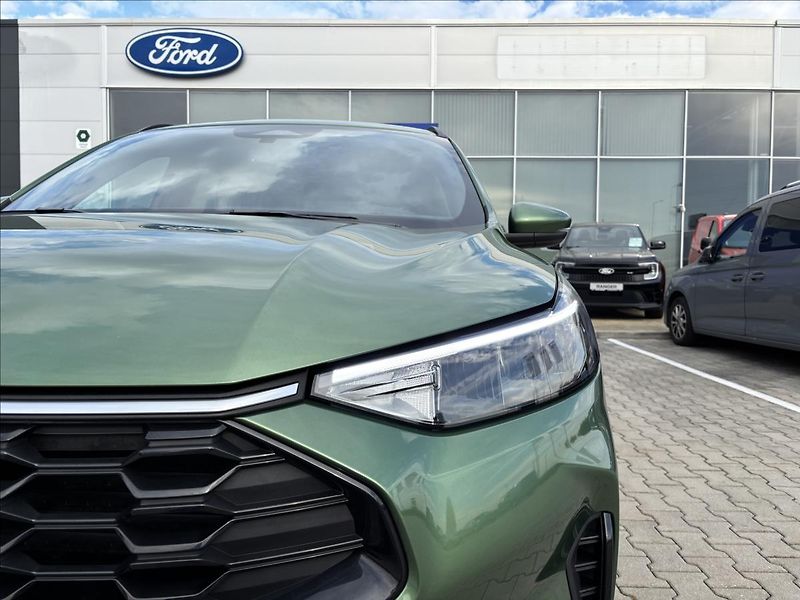 Ford Kuga 1,5 EcoBoost 137kW ST-Line - fotka 9 z 37