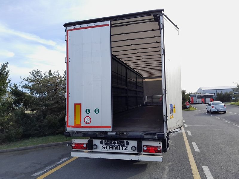 Schmitz Cargobull S04 Standart - fotka 22 z 39