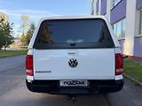 Volkswagen Amarok 3,0 TDI 4-motion DSG  - náhled 7