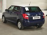Škoda Fabia (2012) 1.6TDi, ČR, Ambiente, AC, TZ - náhled 6