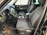 Ford S-MAX (2007) 2.0 TDCi, 1.maj, servis.kniha - náhled 2
