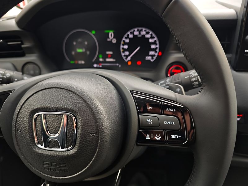 Honda HR-V (2026) 1.5 eHEV Elegance MR27 SKLADEM - fotka 18 z 40