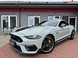 Ford Mustang (2022) 5.0i V8 MACH1 LED Navi Kamera - náhled 3