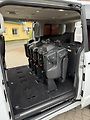 Ford Tourneo Custom (2018) SPORT - 2,0TDCi - 125kw - náhled 60