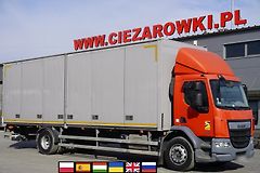 DAF LF (2017) 19.320 / 22 EPAL box - fotografie inzerátu