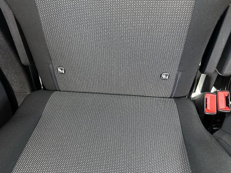 Citroën Berlingo (2022) 1.5 HDI LIVE PACK - fotka 21 z 25