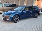 Škoda Octavia 2.0 TDI 110kW Style Combi,ČR - náhled 6
