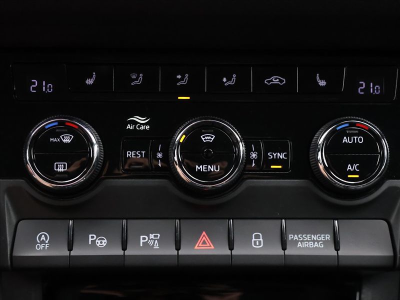 Škoda Kodiaq 2,0 TDI 147kW DSG Style+ DPH - fotka 27 z 37