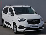 Opel Combo (2019) 1.5CDTi MAXi XL 7míst, 2.maj - náhled 1