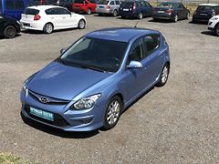 Hyundai i30 1,6 HDI KUŽE NAVI - fotografie inzerátu