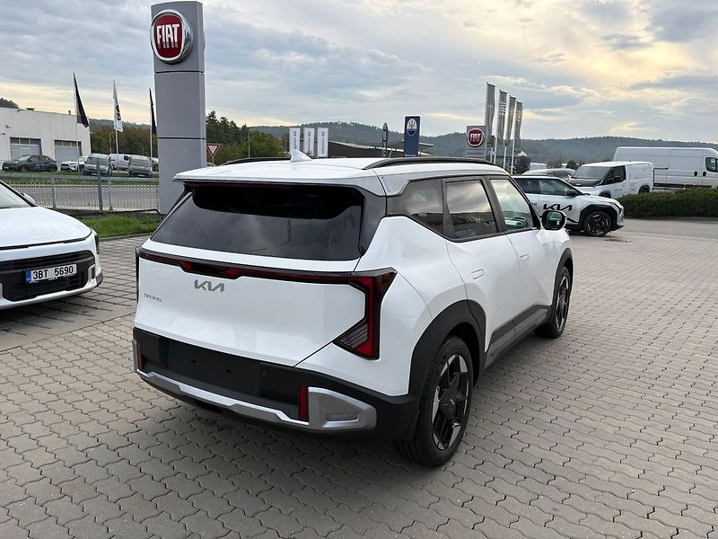 Kia Ostatní 1,6 T-GDi GPF 4x2 EXCLUSIVE (2 - fotka 7 z 15