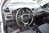 Suzuki Swift 1,2 i 69KW 4X4 ALU KLIMA - náhled 16