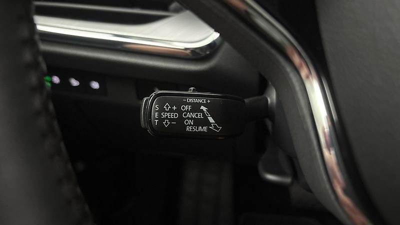 Škoda Enyaq 82 kWh AUT 80 Clever - fotka 14 z 33