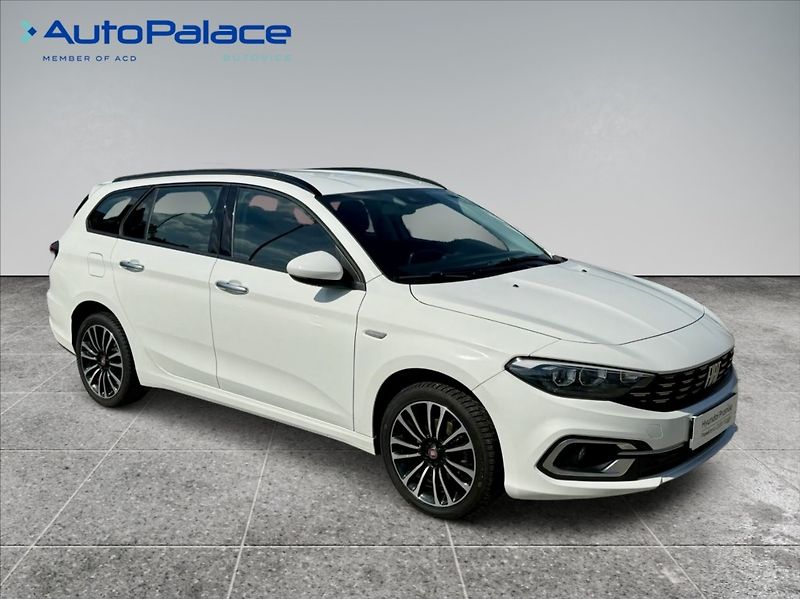 Fiat Tipo 1,0 I 1.MAJITEL FireFly - fotka 3 z 17