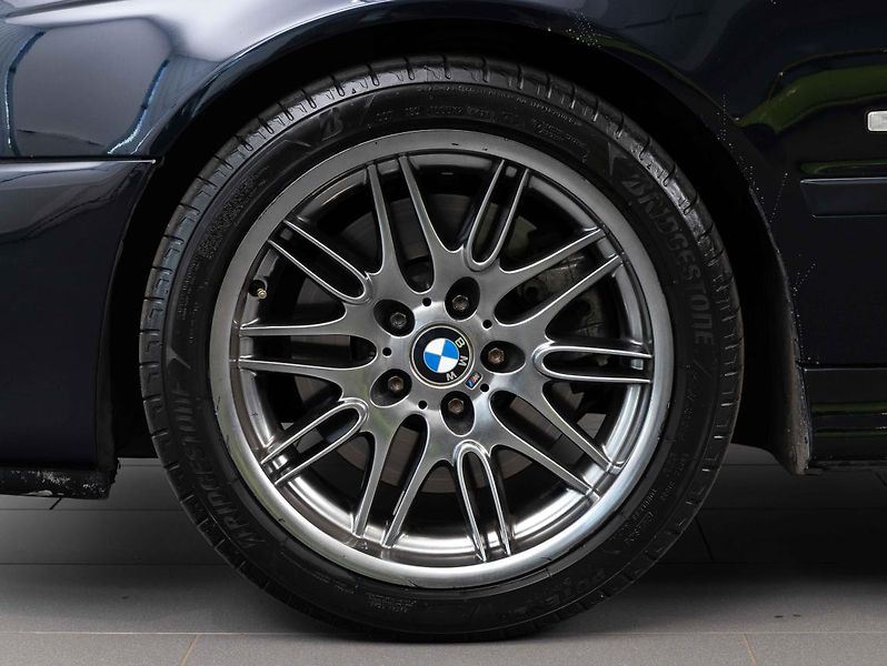 BMW Ostatní M5 - fotka 6 z 25