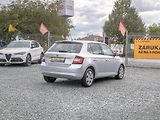 Škoda Fabia (2016) 1.2TSI 66KW – NOVÉ V ČR - náhled 4
