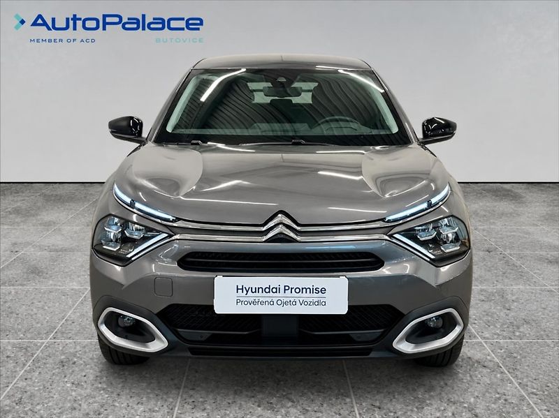 Citroën C4 1,2 PureTech 130 - fotka 2 z 13