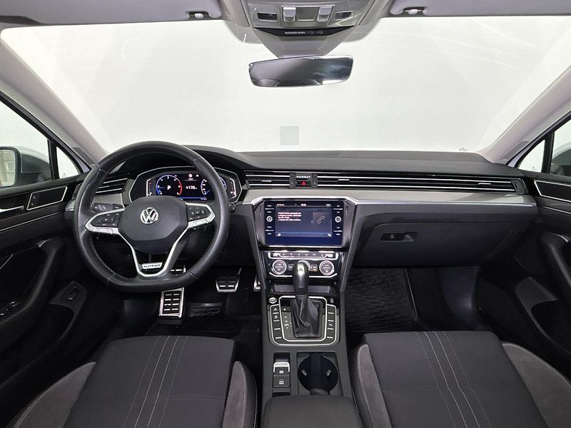 Volkswagen Passat Alltrack DSG,ČR - fotka 5 z 30