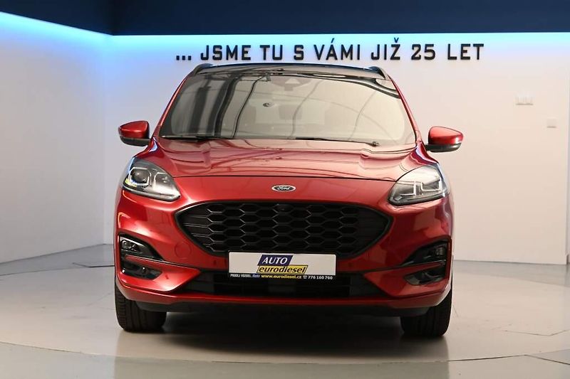 Ford Kuga (2021) 1.5 ST-LINE X LED ACC Tažné BO - fotka 3 z 44