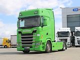 Scania Ostatní S 500, EURO 6, RETARDER, NAVIG - náhled 1