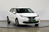 Suzuki Baleno - náhled 8
